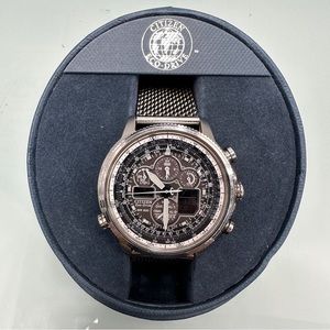 Citizen Men's Eco-Drive Promaster Air Navihawk